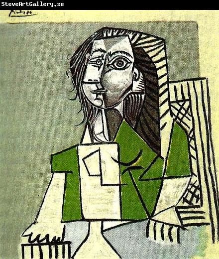 pablo picasso sfinx